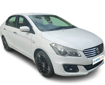 Maruti Ciaz-img